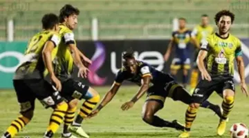 توقيت مباراة المقاولون العرب وزد في إياب ربع نهائي كأس عاصمة مصر والقناة الناقلة